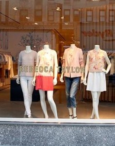 rebecca taylor store front
